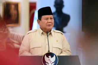 Prabowo Pendidikan Gratis