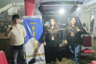 Samsat Buntok