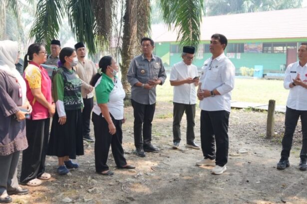 Sdn Batu Raya 1