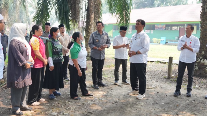 Sdn Batu Raya 1