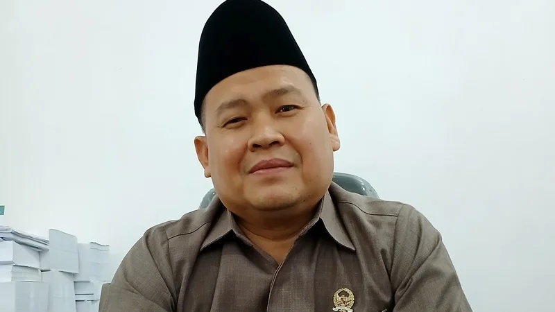 Suhendra