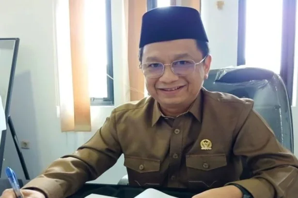 Taufik Nugraha