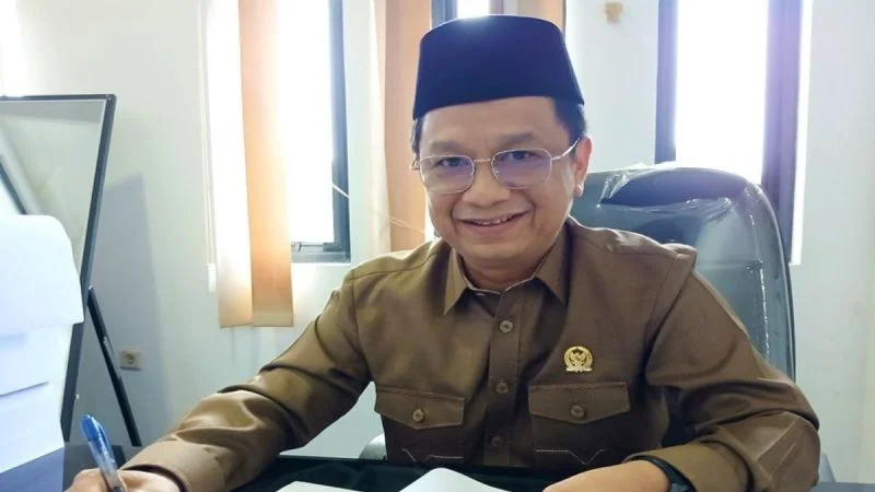 Taufik Nugraha