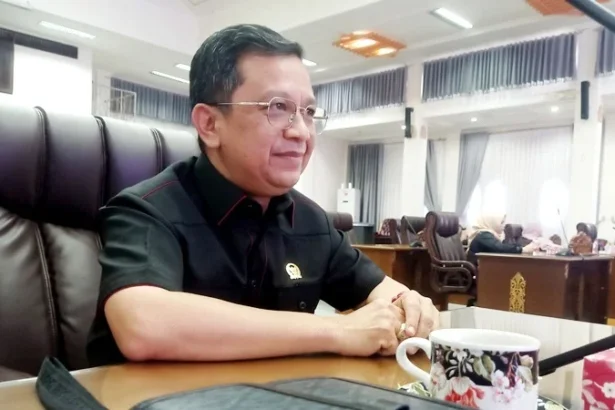 Taufik Nugraha