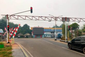 Traffic Light