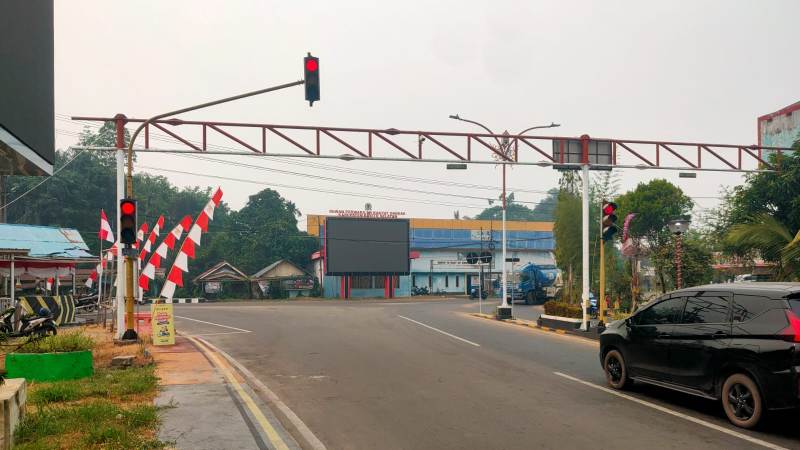 Traffic Light