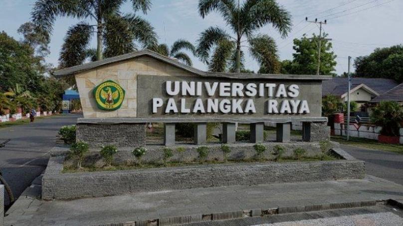 Universitas Palangka Raya