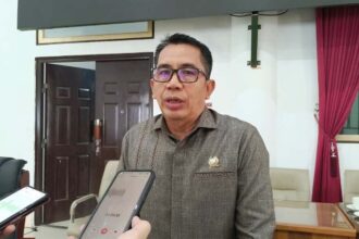 Wakil Ketua Dprd Barsel Ideham