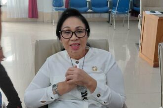 Yangsi Hartini