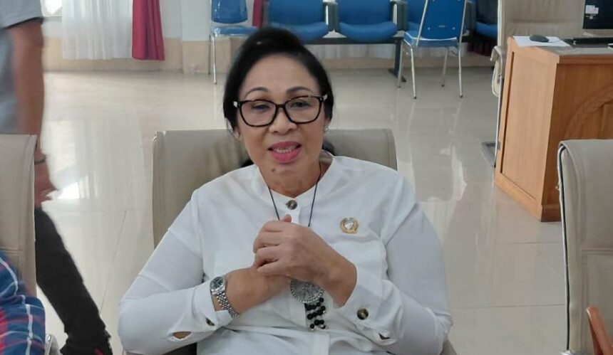 Yangsi Hartini