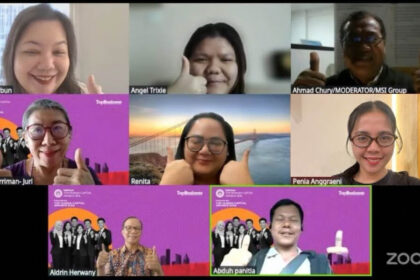 Asetku Perkuat Transformasi Digital Hr Dan Pengembangan Talenta Untuk Dukung Pertumbuhan Bisni