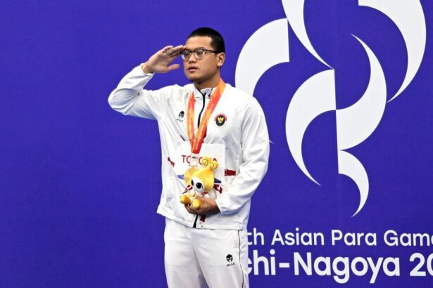 Asian Para Games