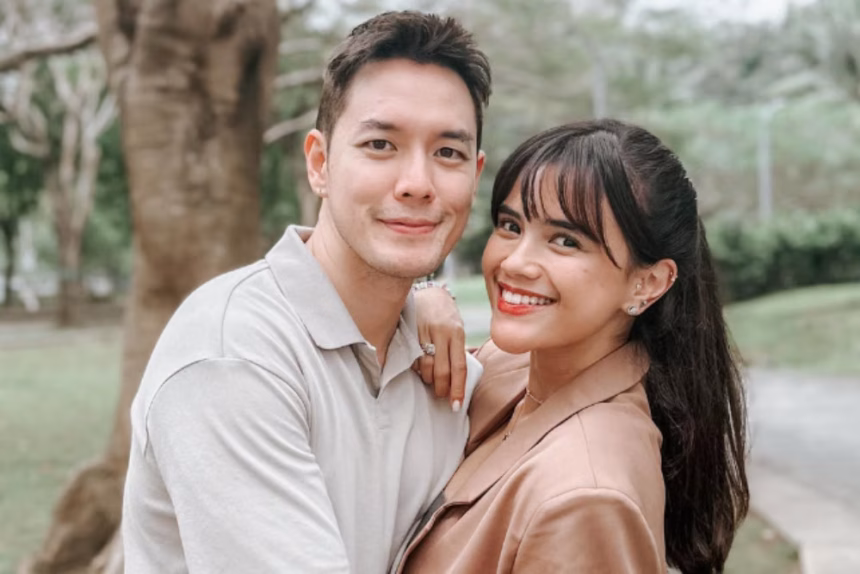 Audi Marissa Dan Anthony Xie