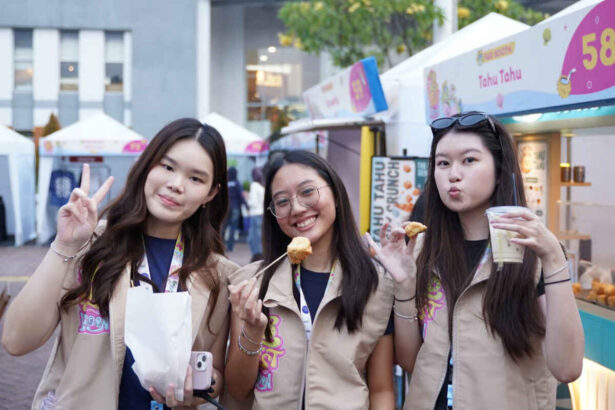 Binus Media & Publishing