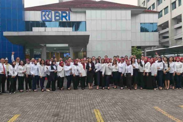 Bri Bo Cut Mutiah Peringati Hari Kesaktian Pancasila (1)