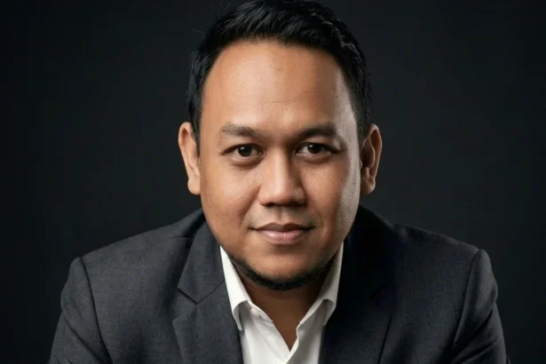 Bobby Ciputra