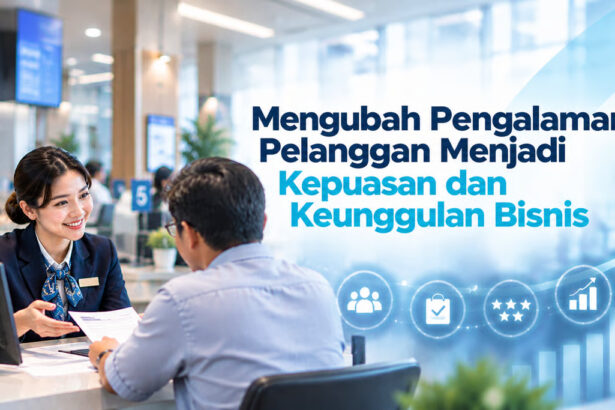 Danantara Indonesia Cx100 Membenahi Layanan Bumn Dari Pengalaman Masyarakat