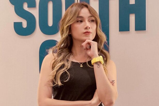Dara The Virgin