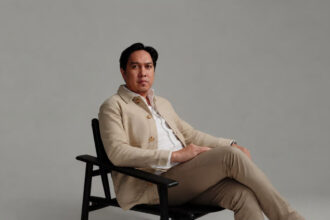 Dari Percikan Kreatif Hingga Dampak Bermakna Christin Castillo Kekuatan Dialog Di Iffina+ 2026