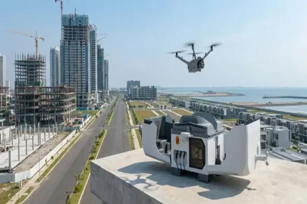 Digital Twin Konstruksi Dengan Drone Cara Membuat Model 3d Proyek Dan Membandingkannya Dengan Bim (1)