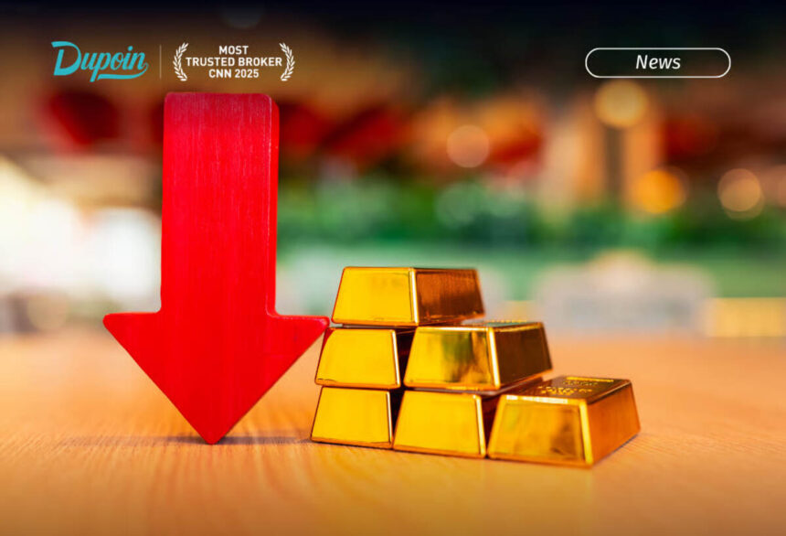 Dupoin Futures (pt. Dupoin Futures Indonesia)
