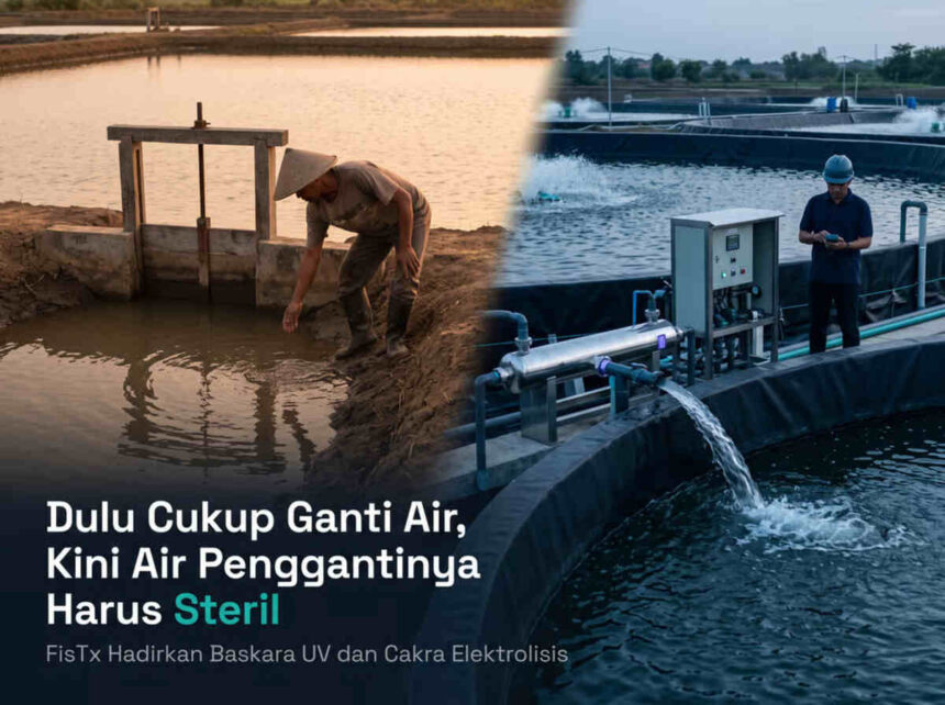 Fistx Indonesia