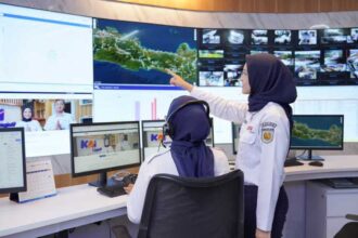 Fitur Live Chat Pada Website Resmi Perusahaan, Kailogistik (1)