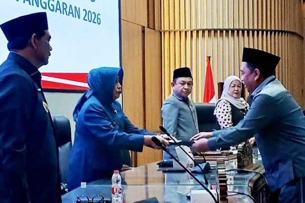 Fraksi Pdip