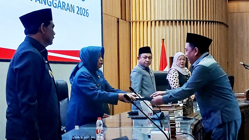 Fraksi Pdip