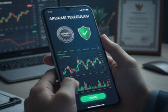 Hsb Investasi (pt Handal Semesta Berjangka)