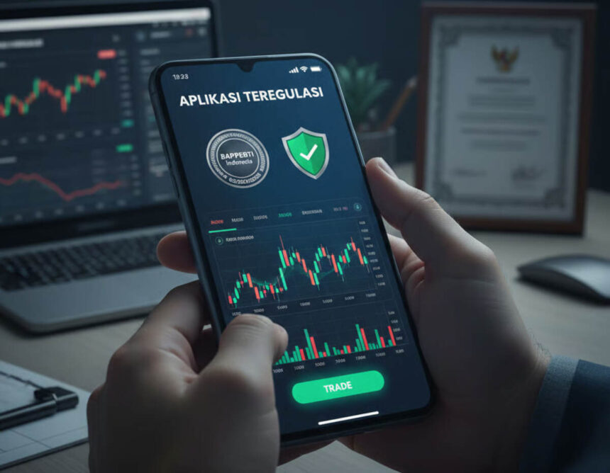 Hsb Investasi (pt Handal Semesta Berjangka)