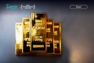 Harga Emas (xauusd) Hari Ini Berpotensi Pulih Menuju Us4.086