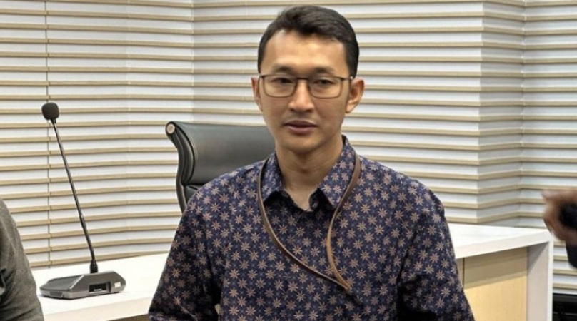 Juru Bicara Kpk Budi Prasetyo