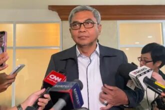 Ketua Kpk Setyo Budiyanto