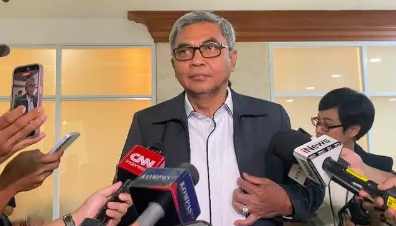Ketua Kpk Setyo Budiyanto