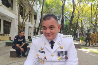 Mengenang Dedikasi Dr. T.r. Fahsul Falah, S.sos., M.si. Sebagai Pj. Bupati Sinjai (1)