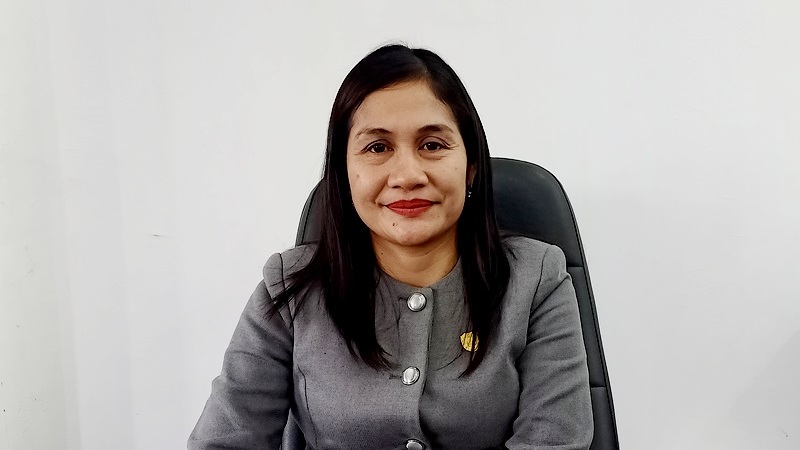Naruk Saritani