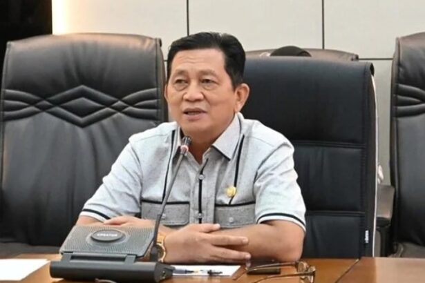 Nurul Anwar