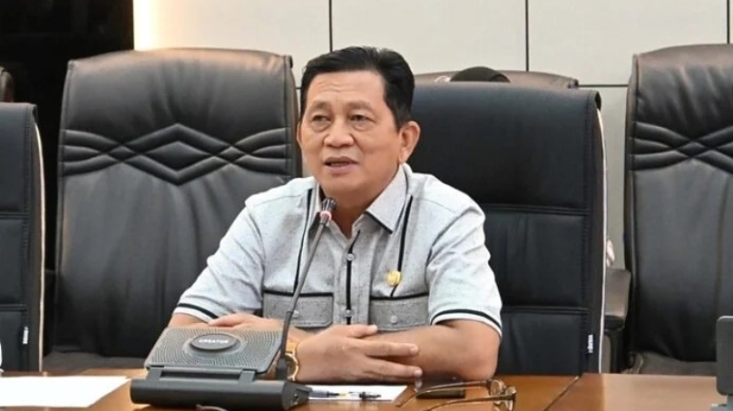 Nurul Anwar
