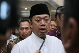 Nusron Wahid