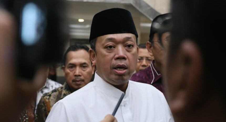 Nusron Wahid