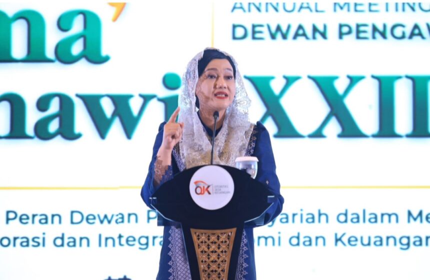 Ojk Pusat