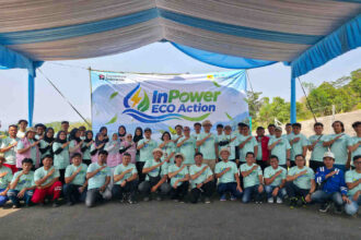 Pln Indonesia Power Ubp Jatigede