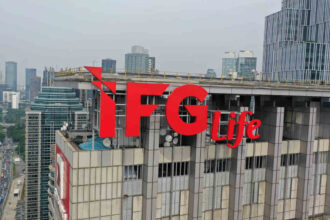 Pt Asuransi Jiwa Ifg (ifg Life)