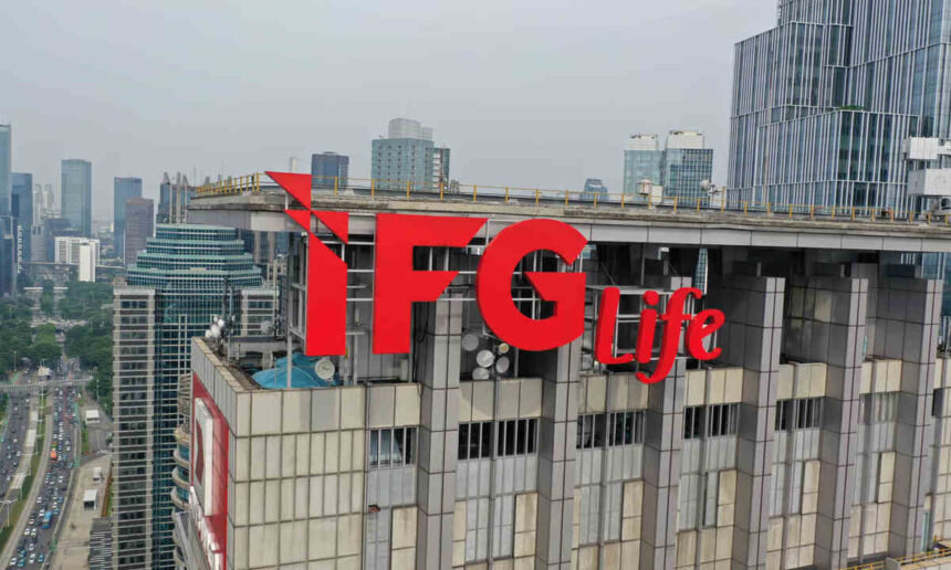 Pt Asuransi Jiwa Ifg (ifg Life)