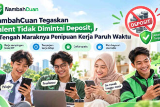 Pt Bisnison Digital Solutions