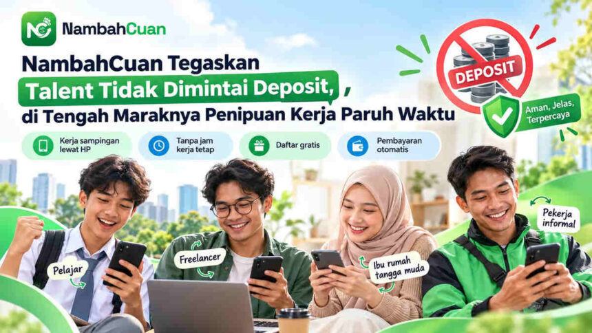 Pt Bisnison Digital Solutions