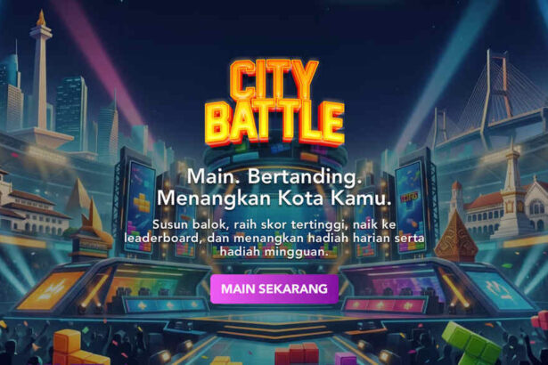Pt Sport Hero Indonesia