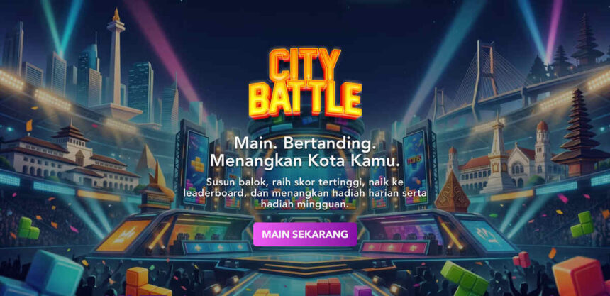 Pt Sport Hero Indonesia