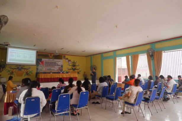 Pemateri Pengembangan Pemasaran Digital Jpg